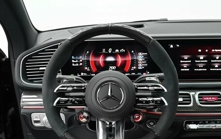 Mercedes-Benz GLE Coupe AMG, 2025 год, 16 350 000 рублей, 17 фотография