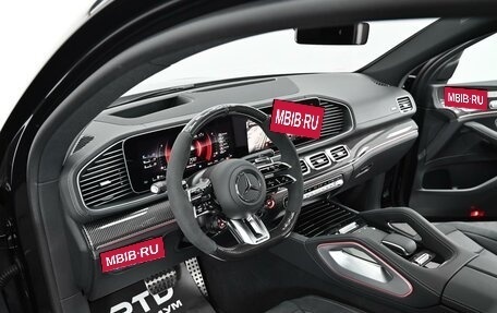 Mercedes-Benz GLE Coupe AMG, 2025 год, 16 350 000 рублей, 18 фотография