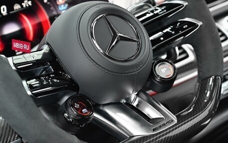 Mercedes-Benz GLE Coupe AMG, 2025 год, 16 350 000 рублей, 19 фотография