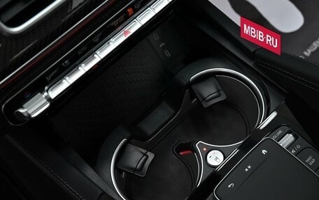 Mercedes-Benz GLE Coupe AMG, 2025 год, 16 350 000 рублей, 15 фотография