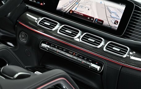 Mercedes-Benz GLE Coupe AMG, 2025 год, 16 350 000 рублей, 23 фотография
