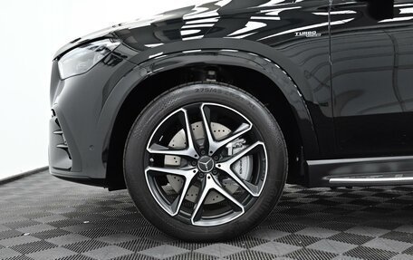 Mercedes-Benz GLE Coupe AMG, 2025 год, 16 350 000 рублей, 28 фотография