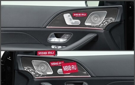 Mercedes-Benz GLE Coupe AMG, 2025 год, 16 350 000 рублей, 9 фотография