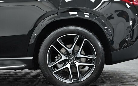 Mercedes-Benz GLE Coupe AMG, 2025 год, 16 350 000 рублей, 29 фотография