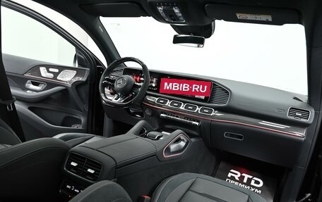 Mercedes-Benz GLE Coupe AMG, 2025 год, 16 350 000 рублей, 21 фотография