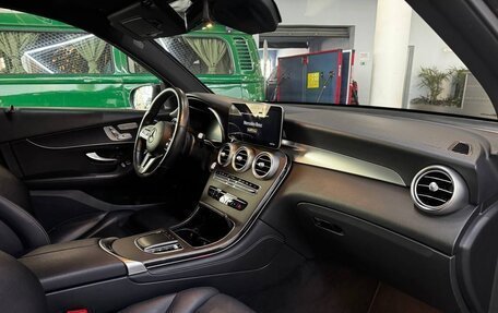 Mercedes-Benz GLC, 2021 год, 3 500 000 рублей, 15 фотография