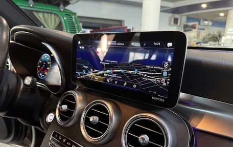 Mercedes-Benz GLC, 2021 год, 3 500 000 рублей, 10 фотография