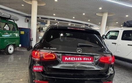 Mercedes-Benz GLC, 2021 год, 3 500 000 рублей, 12 фотография