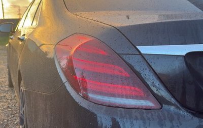Mercedes-Benz S-Класс, 2014 год, 2 900 000 рублей, 1 фотография