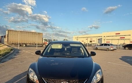 Mazda 6, 2008 год, 850 000 рублей, 1 фотография