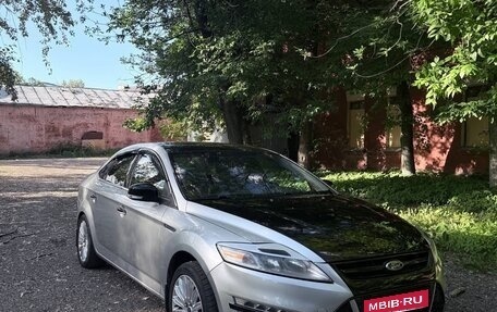 Ford Mondeo IV, 2012 год, 900 000 рублей, 1 фотография