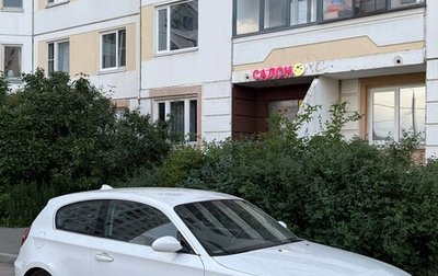 BMW 1 серия, 2008 год, 800 000 рублей, 1 фотография