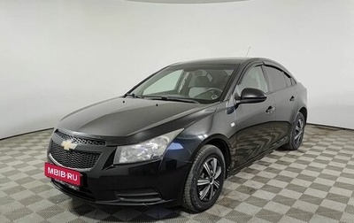 Chevrolet Cruze II, 2012 год, 680 000 рублей, 1 фотография