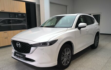 Mazda CX-5 II, 2025 год, 5 450 000 рублей, 1 фотография