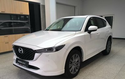 Mazda CX-5 II, 2025 год, 5 450 000 рублей, 1 фотография