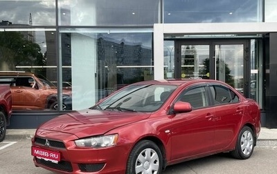 Mitsubishi Lancer IX, 2008 год, 569 000 рублей, 1 фотография