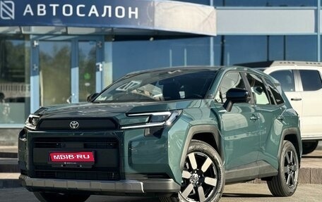 Toyota RAV4, 2026 год, 4 590 000 рублей, 1 фотография