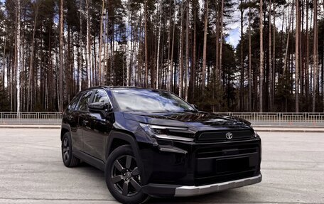 Toyota RAV4, 2026 год, 3 650 000 рублей, 1 фотография