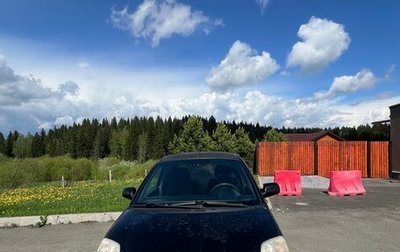 KIA Picanto I, 2007 год, 360 000 рублей, 1 фотография