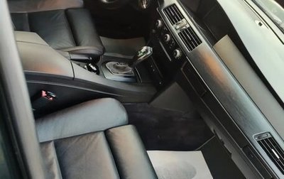 BMW 5 серия, 2004 год, 1 150 000 рублей, 1 фотография