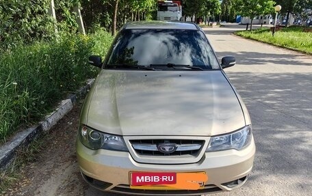 Daewoo Nexia I рестайлинг, 2012 год, 399 999 рублей, 1 фотография