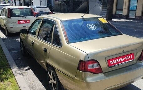 Daewoo Nexia I рестайлинг, 2008 год, 170 000 рублей, 1 фотография