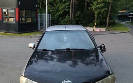 Nissan Almera, 2005 год, 150 000 рублей, 1 фотография