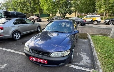 Opel Vectra B рестайлинг, 1998 год, 90 000 рублей, 1 фотография