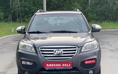 Lifan X60 I рестайлинг, 2013 год, 279 000 рублей, 1 фотография