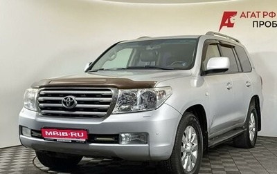 Toyota Land Cruiser 200, 2011 год, 3 350 000 рублей, 1 фотография