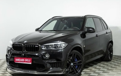 BMW X5 M, 2016 год, 3 498 790 рублей, 1 фотография