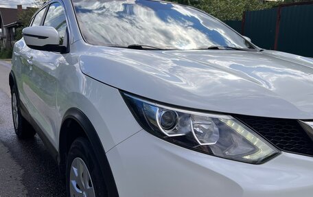 Nissan Qashqai, 2018 год, 1 420 000 рублей, 6 фотография