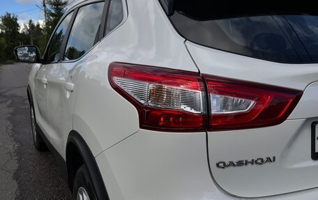 Nissan Qashqai, 2018 год, 1 420 000 рублей, 8 фотография