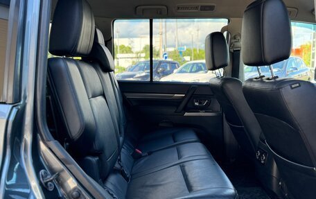 Mitsubishi Pajero IV, 2014 год, 2 350 000 рублей, 14 фотография
