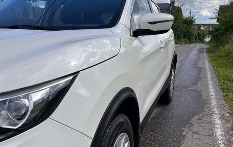 Nissan Qashqai, 2018 год, 1 420 000 рублей, 5 фотография