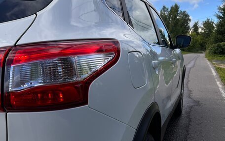 Nissan Qashqai, 2018 год, 1 420 000 рублей, 9 фотография