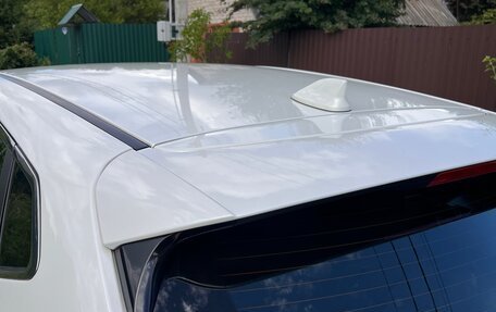 Nissan Qashqai, 2018 год, 1 420 000 рублей, 11 фотография
