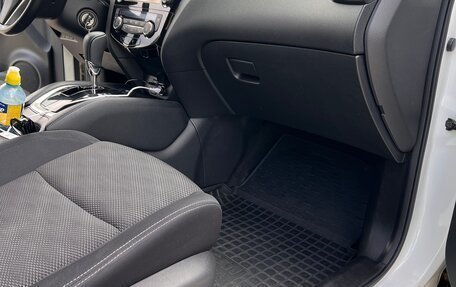 Nissan Qashqai, 2018 год, 1 420 000 рублей, 14 фотография