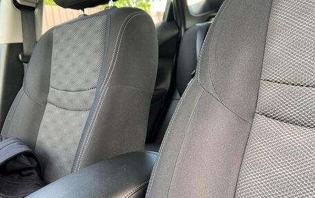Nissan Qashqai, 2018 год, 1 420 000 рублей, 21 фотография