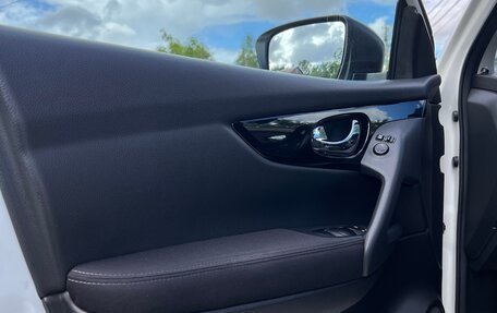 Nissan Qashqai, 2018 год, 1 420 000 рублей, 23 фотография