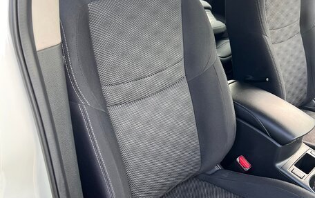 Nissan Qashqai, 2018 год, 1 420 000 рублей, 18 фотография
