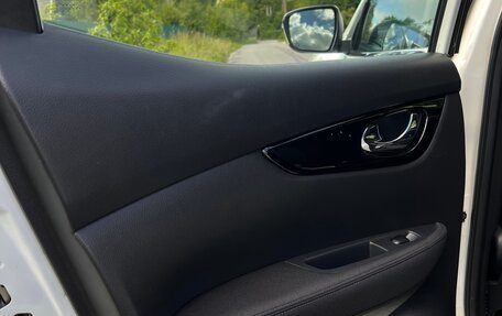 Nissan Qashqai, 2018 год, 1 420 000 рублей, 24 фотография