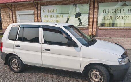Mazda Demio III (DE), 2001 год, 270 000 рублей, 3 фотография