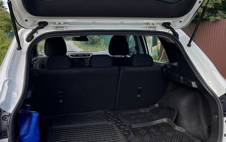 Nissan Qashqai, 2018 год, 1 420 000 рублей, 27 фотография