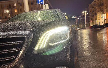Mercedes-Benz S-Класс, 2014 год, 2 900 000 рублей, 2 фотография