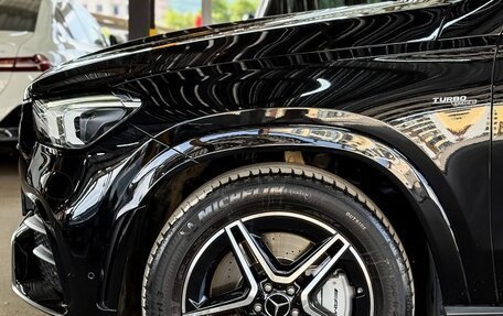 Mercedes-Benz GLE AMG, 2021 год, 7 800 000 рублей, 4 фотография