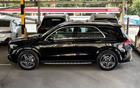 Mercedes-Benz GLE AMG, 2021 год, 7 800 000 рублей, 3 фотография