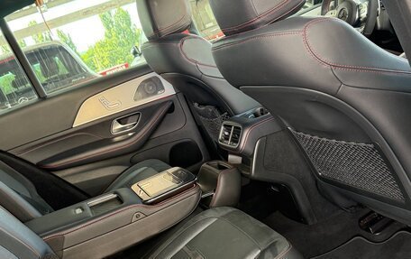Mercedes-Benz GLE AMG, 2021 год, 7 800 000 рублей, 8 фотография