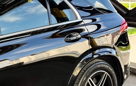 Mercedes-Benz GLE AMG, 2021 год, 7 800 000 рублей, 5 фотография