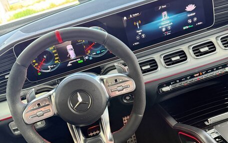 Mercedes-Benz GLE AMG, 2021 год, 7 800 000 рублей, 7 фотография